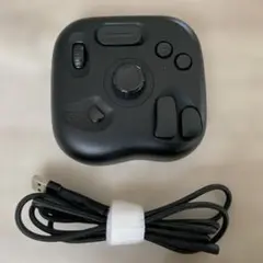 TourBox Lite 左手デバイス　動作確認済