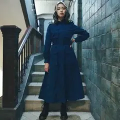 reporis レポリス バトルドレス M
