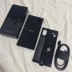 Galaxy Z Flip4 純正付属品セット