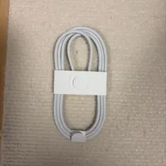 Apple純正　Type-Cケーブル