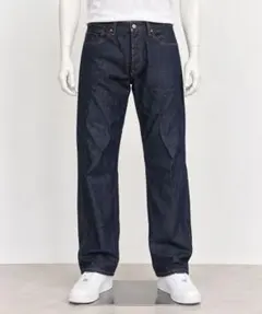 00s リーバイス 03501 W36 L36 フィリピン製 濃紺