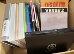 GOT7 アルバム セット