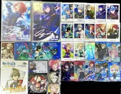 あんスタknights 30点セット(瀬名泉多め)