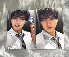 2026年最新】ラキドロ seventeen ミンギュの人気アイテム - メルカリ