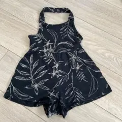 キッズサロペット