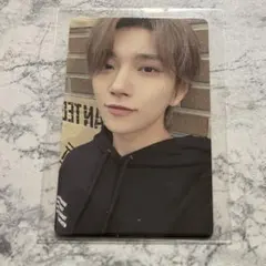 SEVENTEEN ジョシュア トレカ 36 ケレン CARAT LAND