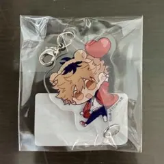ウケ専　山森ぽてと　プリズムチャンスくじ　アクスタ　アクリルカード　アクカ ウケ専 チャーム プリズムチャンスくじ 山森ぽてと アクリルカード