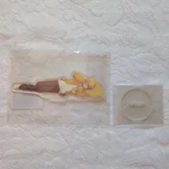 シクフォニ　みこと　アクリルスタンド