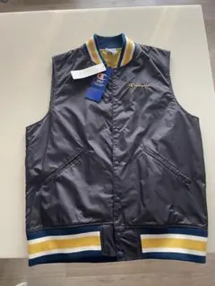 チャンピョンゴルフベスト【新品L】