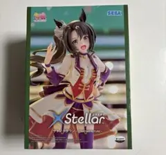 ウマ娘　エクステラ　サトノクラウン