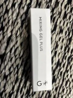 GRANJE G* MIXING GEL PLUS ネイルジェルのサムネイル