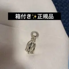 LONE ONES✩正規品クラシック シルク ベル ペンダントのサムネイル