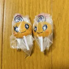 たまごっち カラフルキャンディチャーム めめっち