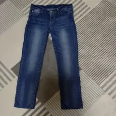 アベイルストレッチ　スキニージーンズ