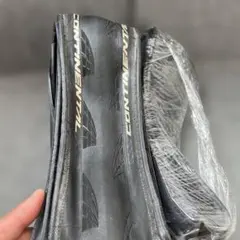 Continental Grand Prix 5000S TR 28C2本セット - メルカリ