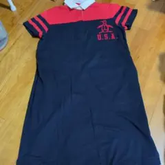 Munsingwear☆ワンピース　LLのサムネイル