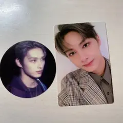 ジュン トレカセット