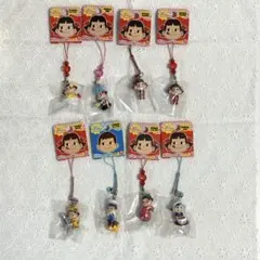 ご当地Peko★ペコちゃん★ストラップ★45個 2025年最新】ペコちゃん ご当地の人気アイテム - メルカリ