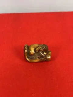 2026年最新】根付 骨董の人気アイテム - メルカリ