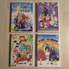 子供向けDVDセット 11枚まとめ Yahoo!オークション - DVD『キッズ 子供向け DVD 54枚セット まとめ売