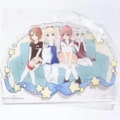 ゆるゆり歳納京子アクリルスタンド2点セット - メルカリ