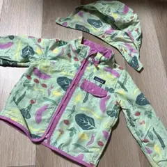 パタゴニア　パーカー　90〜100