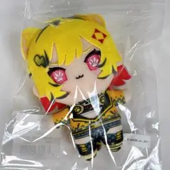 日常組 ぬいぐるみ イナリ ヴィレッジヴァンガード ヴィレヴァン