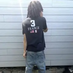 Polo Ralph Lauren チーフキーフ ビッグポニー ポロシャツ