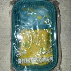 SEGAラッキーくじ 名探偵コナン E賞 アクリルスタンドポーチ