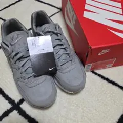 新品NIKE エア マックス コマンド プレミアム ウィメンズシューズ24㎝