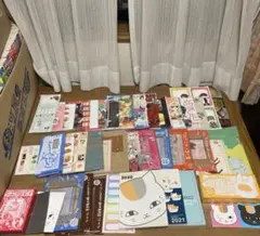 まんがタイムきらら WonderGOOなど 特典 ポストカード 100枚以上
