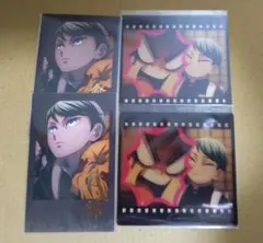 鬼滅の刃 ufotableダイニング お楽しみくじ 愈史郎