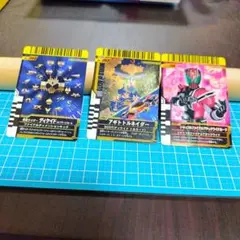 仮面ライダーディケイド キャラクターグッズ