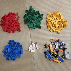 LEGOレゴ　デュプロ　まとめ売り