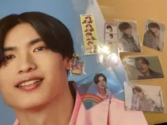 なにわ男子　高橋恭平　まとめ売り