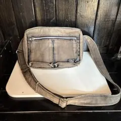 ポーター　バック　ボロ