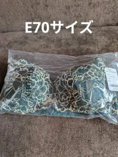 PEACH JOHN 、ハミニクキヤセノンワイヤーSレース、E70サイズ。のサムネイル
