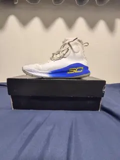 2026年最新】アンダーアーマー Curry 4の人気アイテム - メルカリ