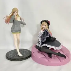 その着せ替え人形は恋をする 喜多川海夢 プライズ フィギュア まとめ売り 着せ恋