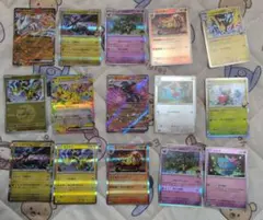 t*s様 ポケモンカード まとめ売り　②