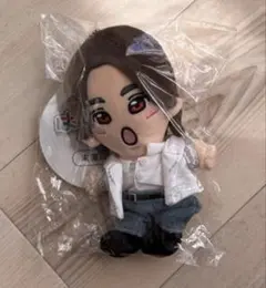 オーダー専用】はぴぬい、ちびぬい用 イヤーアクセサリー 末澤誠也