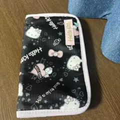 ハローキティ マルチケース