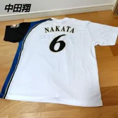 日ハム時代 中田翔ユニフォーム