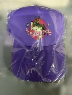 ズートピア2 ハッピーくじ　D賞　キャップ　ジュディ