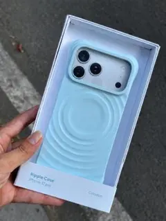 CASETiFY ウェーブ Ripple セット iPhone15pro - メルカリ