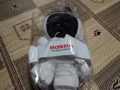 Honda ASIMO ぬいぐるみのサムネイル