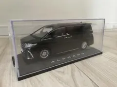 2026年最新】アルファードミニカー1/30の人気アイテム - メルカリ