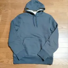 Amazon Essentials] プルオーバーパーカー シェルパ裏地 メンズ