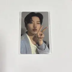 TREASURE PULSE ON ソウルコン ジュンギュ アルバム購入イベント