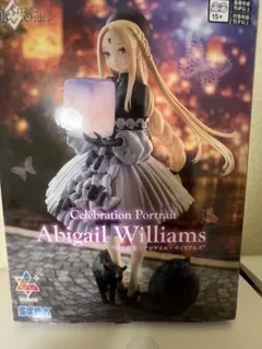 Fate/Grand Order アビゲイル フィギュア